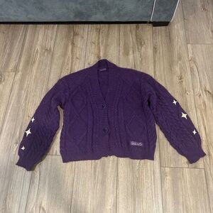 Taylor Swift Speak Now Sweater